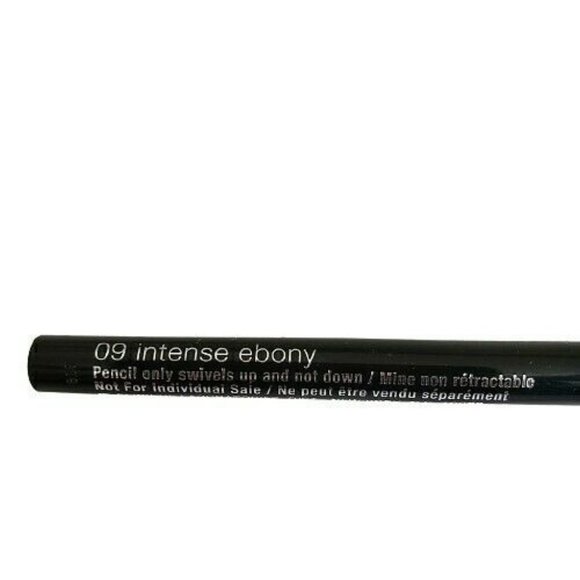 Clinique Intense Ebony Quickliner for Eyes - Picture 4 of 6